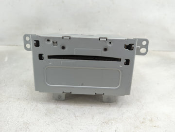 2011 Chevrolet Camaro Radio AM FM Cd Player Receiver Replacement P/N:20983517 CQ-FG5011YC Fits OEM Used Auto Parts - Oemused