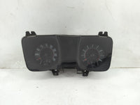 2010-2011 Chevrolet Camaro Instrument Cluster Speedometer Gauges P/N:A2C53377808 GMX521 Fits Fits 2010 2011 OEM Used Auto Pa