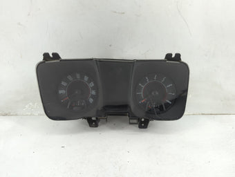 compare product 2010-2011 Chevrolet Camaro Instrument Cluster Speedometer Gauges P/N:A2C53377808 GMX521 Fits Fits 2010 2011 OEM Used Auto Parts