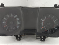 2010-2011 Chevrolet Camaro Instrument Cluster Speedometer Gauges P/N:A2C53377808 GMX521 Fits Fits 2010 2011 OEM Used Auto Pa