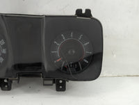 2010-2011 Chevrolet Camaro Instrument Cluster Speedometer Gauges P/N:A2C53377808 GMX521 Fits Fits 2010 2011 OEM Used Auto Pa