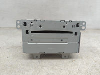 2011-2012 Chevrolet Camaro Radio AM FM Cd Player Receiver Replacement P/N:20907419 CQ-FG5960YC Fits Fits 2010 2011 2012 OEM 