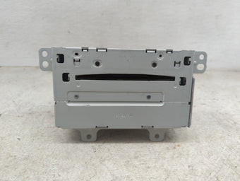 compare product 2011-2012 Chevrolet Camaro Radio AM FM Cd Player Receiver Replacement P/N:20907419 CQ-FG5960YC Fits Fits 2010 2011 2012 OEM Used Auto Parts