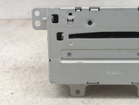 2011-2012 Chevrolet Camaro Radio AM FM Cd Player Receiver Replacement P/N:20907419 CQ-FG5960YC Fits Fits 2010 2011 2012 OEM 