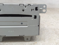 2011-2012 Chevrolet Camaro Radio AM FM Cd Player Receiver Replacement P/N:20907419 CQ-FG5960YC Fits Fits 2010 2011 2012 OEM 