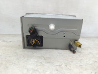 2011-2012 Chevrolet Camaro Radio AM FM Cd Player Receiver Replacement P/N:20907419 CQ-FG5960YC Fits Fits 2010 2011 2012 OEM 