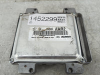 2010-2015 Chevrolet Camaro PCM Engine Control Computer ECU ECM PCU OEM P/N:12639269 12633238 Fits OEM Used Auto Parts - Oemu