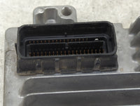 2010-2015 Chevrolet Camaro PCM Engine Control Computer ECU ECM PCU OEM P/N:12639269 12633238 Fits OEM Used Auto Parts - Oemu