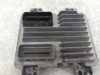 2010-2015 Chevrolet Camaro PCM Engine Control Computer ECU ECM PCU OEM P/N:12639269 12633238 Fits OEM Used Auto Parts - Oemu