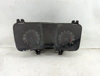 2011 Chevrolet Camaro Instrument Cluster Speedometer Gauges P/N:A2C53423366 Miles: Fits OEM Used Auto Parts - Oemusedautopar