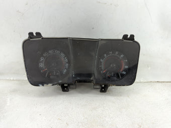 compare product 2011 Chevrolet Camaro Instrument Cluster Speedometer Gauges P/N:A2C53423366 Miles: Fits OEM Used Auto Parts