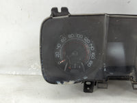 2011 Chevrolet Camaro Instrument Cluster Speedometer Gauges P/N:A2C53423366 Miles: Fits OEM Used Auto Parts - Oemusedautopar