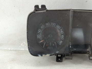 2011 Chevrolet Camaro Instrument Cluster Speedometer Gauges P/N:A2C53423366 Miles: Fits OEM Used Auto Parts