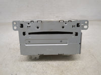 2011-2012 Chevrolet Camaro Radio AM FM Cd Player Receiver Replacement P/N:20987410 M1G475172A Fits Fits 2010 2011 2012 OEM U