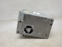2011-2012 Chevrolet Camaro Radio AM FM Cd Player Receiver Replacement P/N:20987410 M1G475172A Fits Fits 2010 2011 2012 OEM U