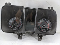 2010-2011 Chevrolet Camaro Instrument Cluster Speedometer Gauges P/N:A2C53377810 92242410 Miles: Fits Fits 2010 2011 OEM Use
