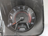 2010-2011 Chevrolet Camaro Instrument Cluster Speedometer Gauges P/N:A2C53377810 92242410 Miles: Fits Fits 2010 2011 OEM Use