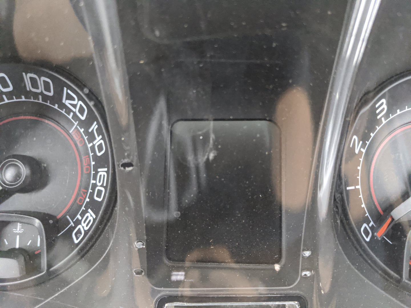 2010-2011 Chevrolet Camaro Instrument Cluster Speedometer Gauges P/N:A2C53377810 92242410 Miles: Fits Fits 2010 2011 OEM Use