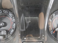 2010-2011 Chevrolet Camaro Instrument Cluster Speedometer Gauges P/N:A2C53377810 92242410 Miles: Fits Fits 2010 2011 OEM Use