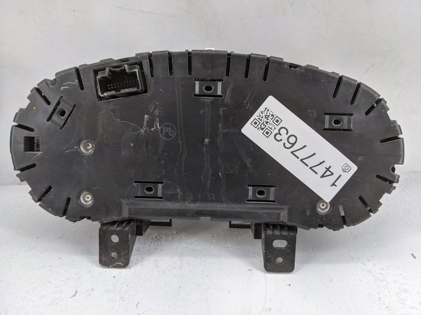 2010-2011 Chevrolet Camaro Instrument Cluster Speedometer Gauges P/N:A2C53377810 92242410 Miles: Fits Fits 2010 2011 OEM Use