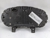 2010-2011 Chevrolet Camaro Instrument Cluster Speedometer Gauges P/N:A2C53377810 92242410 Miles: Fits Fits 2010 2011 OEM Use