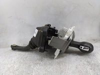 2011 Chevrolet Camaro Floor Console Assembly Shifter - Oemusedautoparts1.com