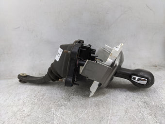 compare product 2011 Chevrolet Camaro Floor Console Assembly Shifter
