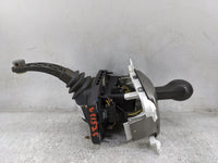2011 Chevrolet Camaro Floor Console Assembly Shifter - Oemusedautoparts1.com