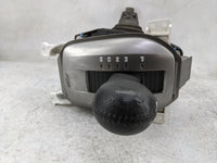 2011 Chevrolet Camaro Floor Console Assembly Shifter - Oemusedautoparts1.com
