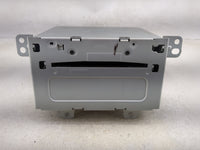 2011-2012 Chevrolet Camaro Radio AM FM Cd Player Receiver Replacement P/N:20983517 CQ-FG5011YC Fits Fits 2010 2011 2012 OEM 