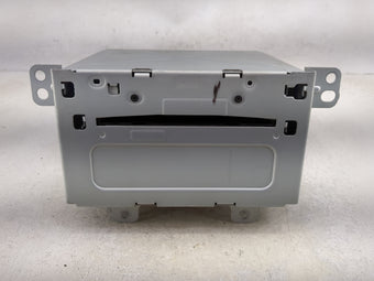 compare product 2011-2012 Chevrolet Camaro Radio AM FM Cd Player Receiver Replacement P/N:20983517 CQ-FG5011YC Fits Fits 2010 2011 2012 OEM Used Auto Parts