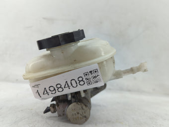 compare product 2010-2011 Chevrolet Camaro Brake Master Cylinder 1498408