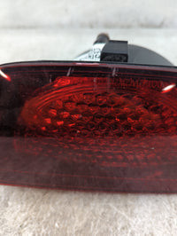 2010-2013 Chevrolet Camaro Tail Light Assembly Driver Left OEM P/N:320367 320368 Fits Fits 2010 2011 2012 2013 OEM Used Auto