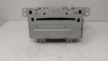 2010-2010 Chevrolet Camaro Am Fm Cd Player Radio Receiver - Oemusedautoparts1.com