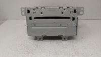 2010-2010 Chevrolet Camaro Am Fm Cd Player Radio Receiver 159335 - Oemusedautoparts1.com