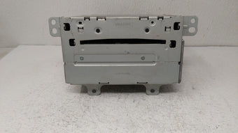 compare product 2010-2010 Chevrolet Camaro Am Fm Cd Player Radio Receiver 159335