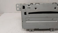 2010-2010 Chevrolet Camaro Am Fm Cd Player Radio Receiver 159335 - Oemusedautoparts1.com