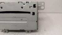 2010-2010 Chevrolet Camaro Am Fm Cd Player Radio Receiver 159335 - Oemusedautoparts1.com