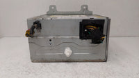 2010-2010 Chevrolet Camaro Am Fm Cd Player Radio Receiver 159335 - Oemusedautoparts1.com