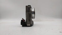 2010-2011 Chevrolet Camaro Throttle Body P/N:282.7.AA.994AA.6251.B 269.9.AA.994AA.2085.C Fits Fits 2007 2008 2009 2010 2011 