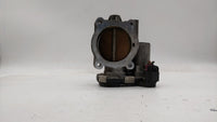 2010-2011 Chevrolet Camaro Throttle Body P/N:282.7.AA.994AA.6251.B 269.9.AA.994AA.2085.C Fits Fits 2007 2008 2009 2010 2011 