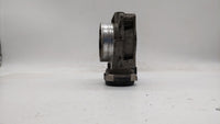 2010-2011 Chevrolet Camaro Throttle Body P/N:282.7.AA.994AA.6251.B 269.9.AA.994AA.2085.C Fits Fits 2007 2008 2009 2010 2011 