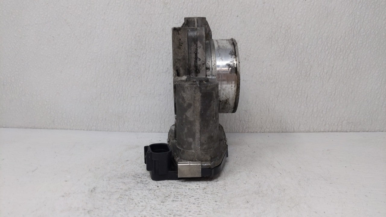 2010-2011 Chevrolet Camaro Throttle Body P/N:3140 AA 994AA 4417 C Fits Fits 2007 2008 2009 2010 2011 2012 OEM Used Auto Part