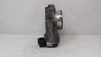 2010-2011 Chevrolet Camaro Throttle Body P/N:3140 AA 994AA 4417 C Fits Fits 2007 2008 2009 2010 2011 2012 OEM Used Auto Part