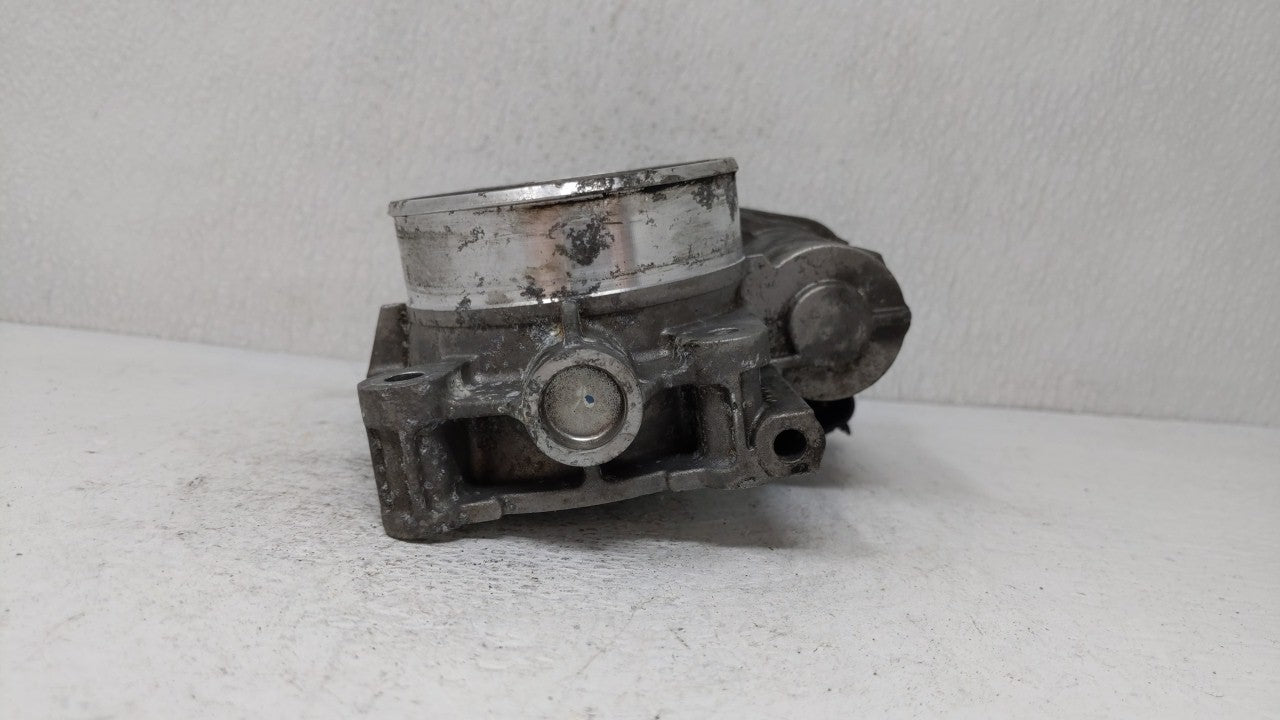 2010-2011 Chevrolet Camaro Throttle Body P/N:3140 AA 994AA 4417 C Fits Fits 2007 2008 2009 2010 2011 2012 OEM Used Auto Part