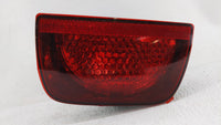 2010-2013 Chevrolet Camaro Tail Light Assembly Passenger Right OEM P/N:92212648 Fits Fits 2010 2011 2012 2013 OEM Used Auto 