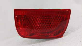 compare product 2010-2011 Chevrolet Camaro Tail Light Assembly Passenger Right OEM P/N:92212645 Fits Fits 2010 2011 OEM Used Auto Parts