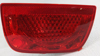 2010-2011 Chevrolet Camaro Tail Light Assembly Passenger Right OEM P/N:92212645 Fits Fits 2010 2011 OEM Used Auto Parts - Oe