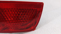 2010-2011 Chevrolet Camaro Tail Light Assembly Passenger Right OEM P/N:92212645 Fits Fits 2010 2011 OEM Used Auto Parts - Oe