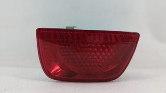 compare product 2010-2012 Chevrolet Camaro Tail Light Assembly Passenger Right OEM P/N:320370 320366 Fits Fits 2010 2011 2012 OEM Used Auto Parts
